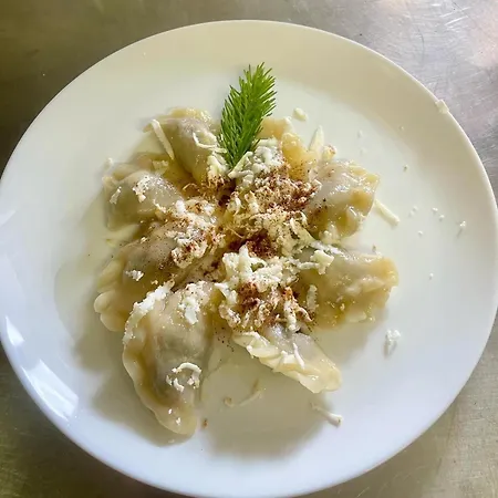 Rifugio Monte Pura *