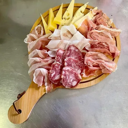 Rifugio Monte Pura Ampezzo