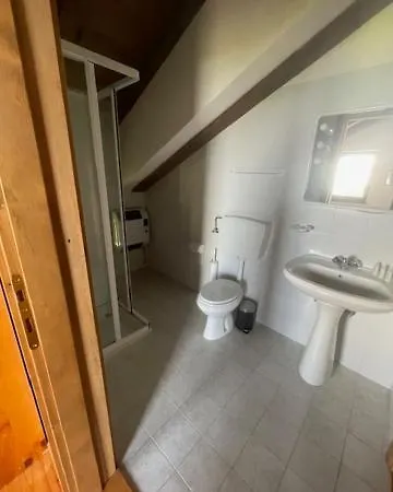 Otel Rifugio Monte Pura *