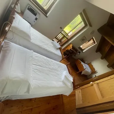 Rifugio Monte Pura 암페쪼