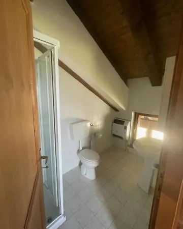 Hotell Rifugio Monte Pura *