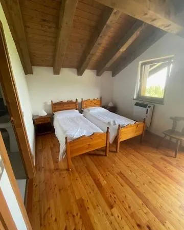 Rifugio Monte Pura Otel Ampezzo